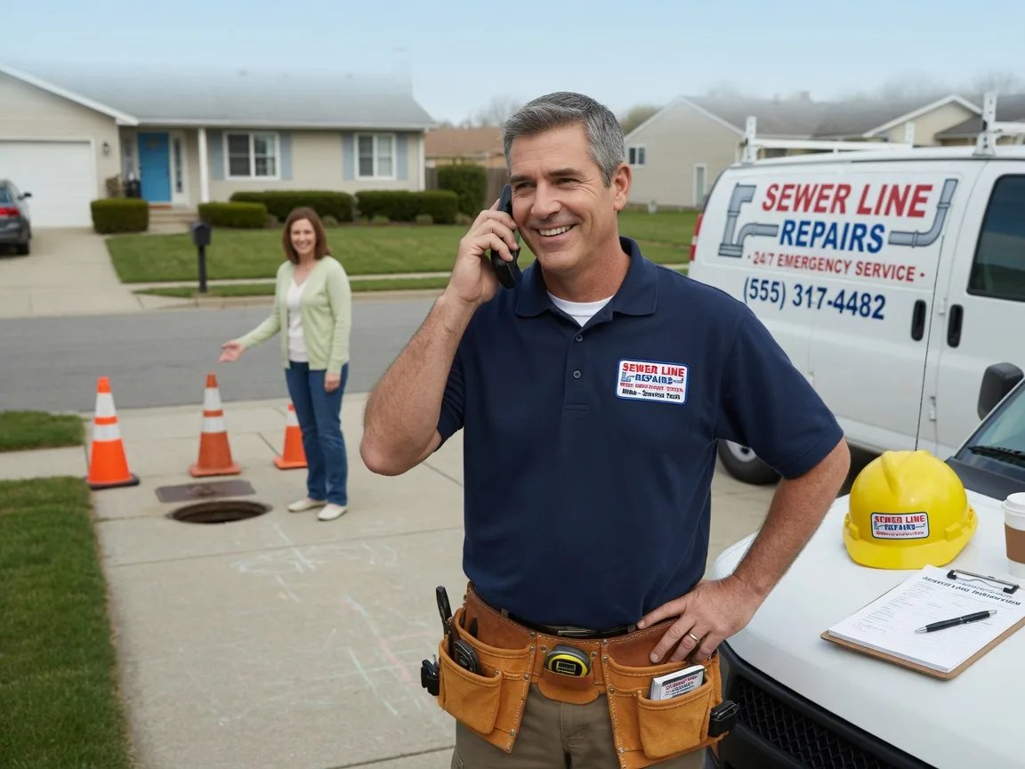 Emergency Plumber Locust Grove, OK FAQs